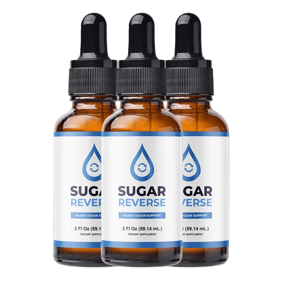 Sugar Reverse website